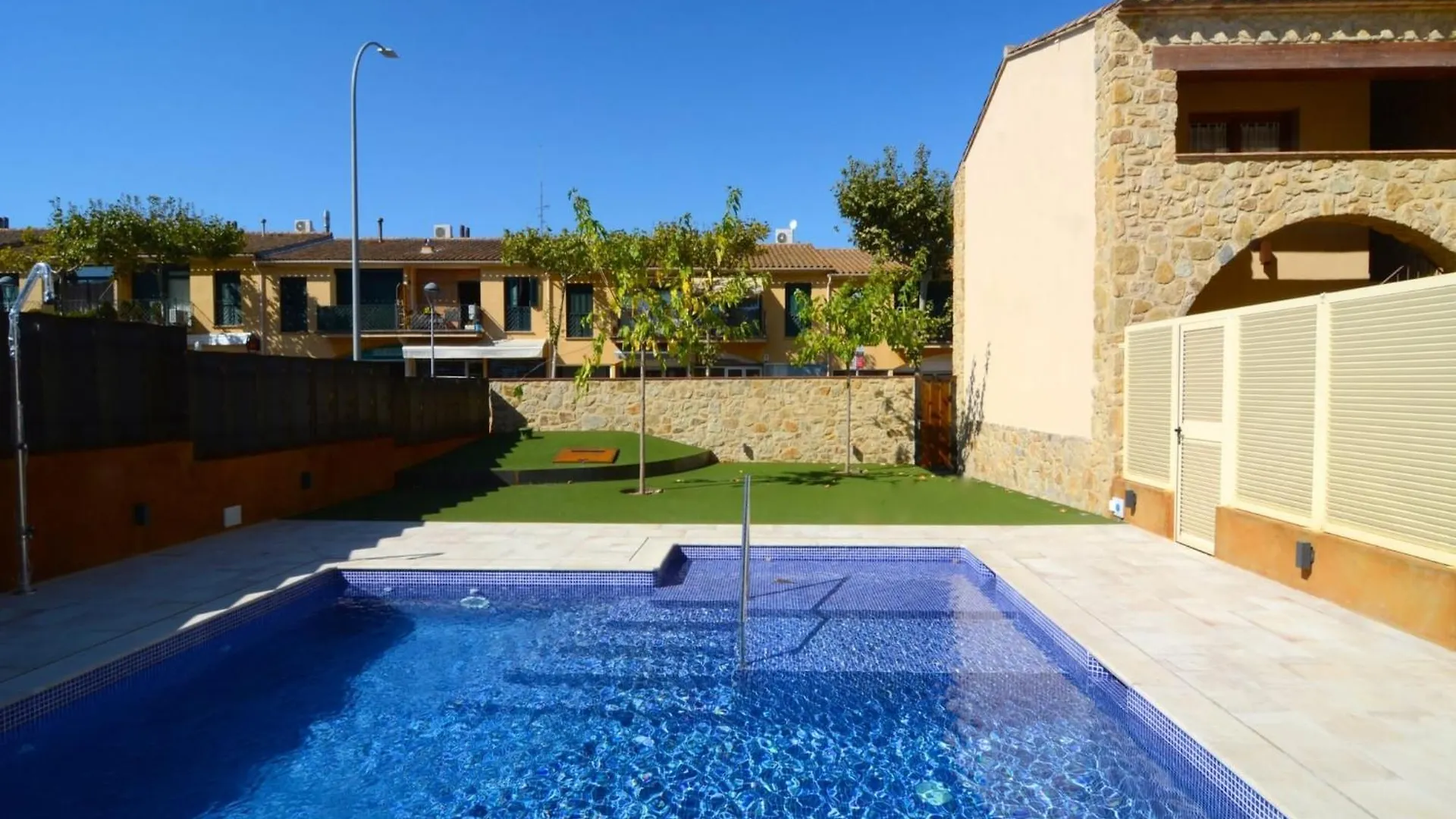 Apartament Petit Pals - Pals
