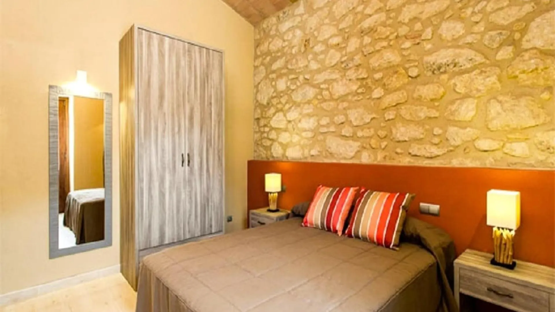 Apartament Petit Pals - Pals Hiszpania