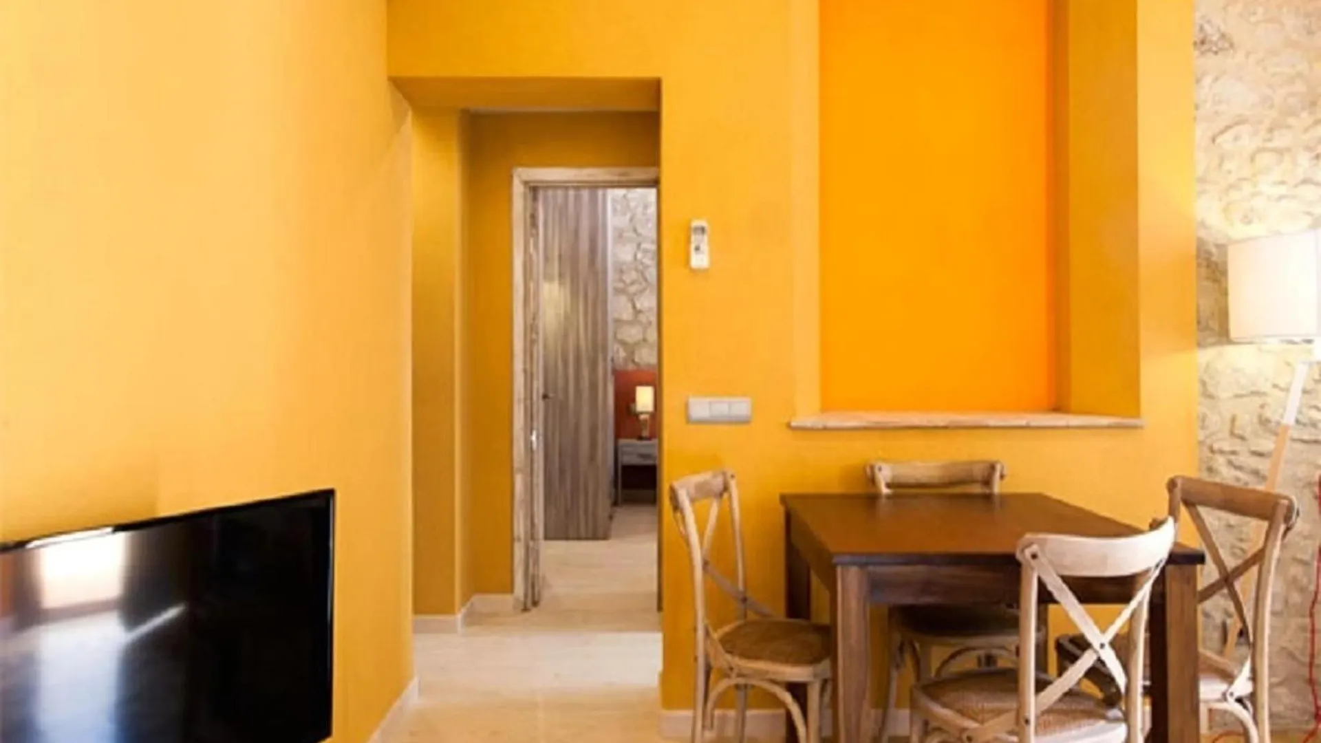 Apartament Petit Pals - Pals Hiszpania