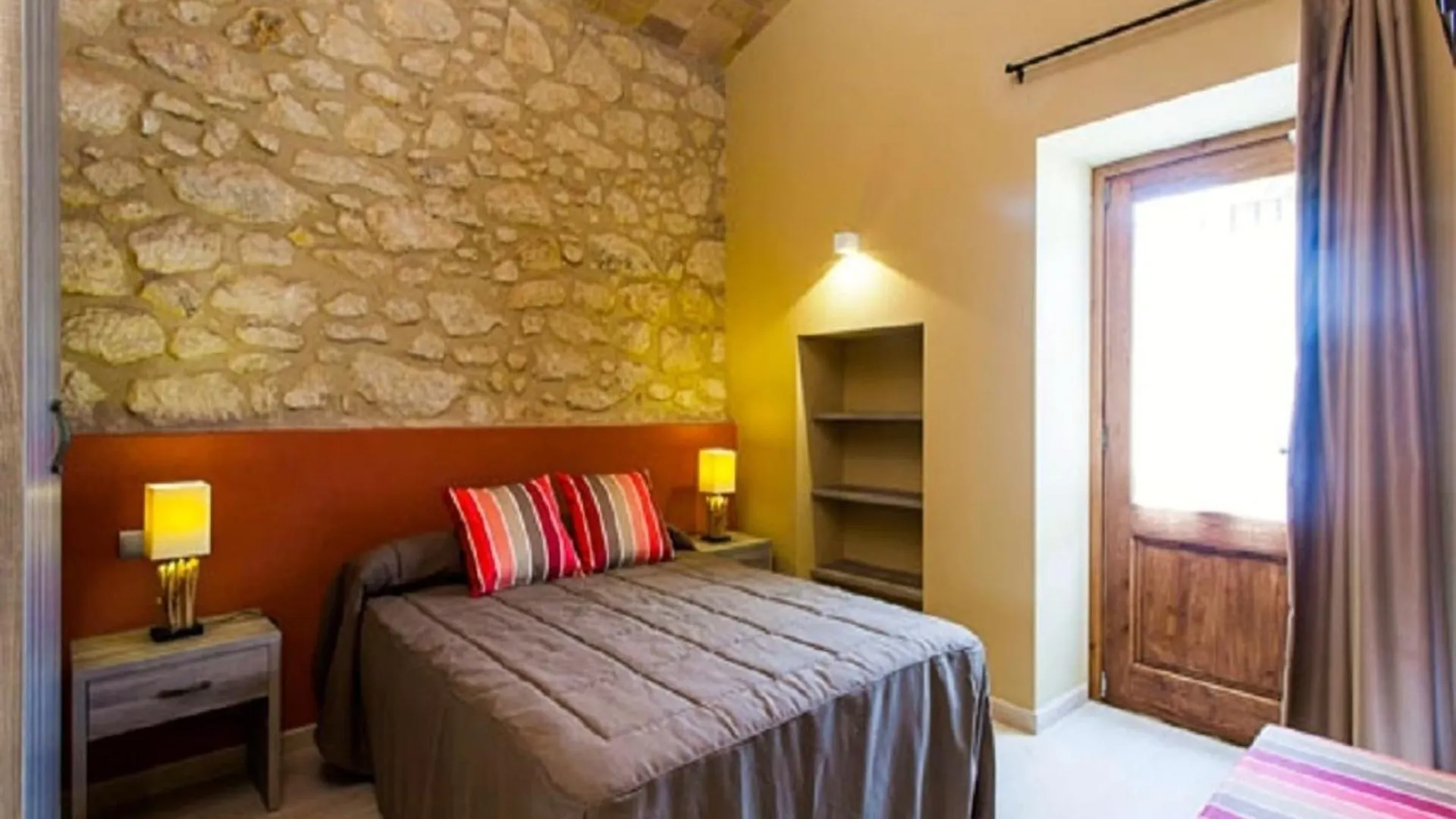 Apartament Petit Pals - Pals
