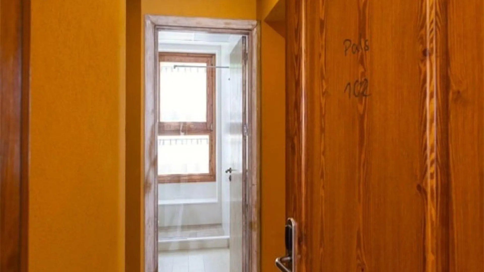 Apartament Petit Pals - Pals Hiszpania