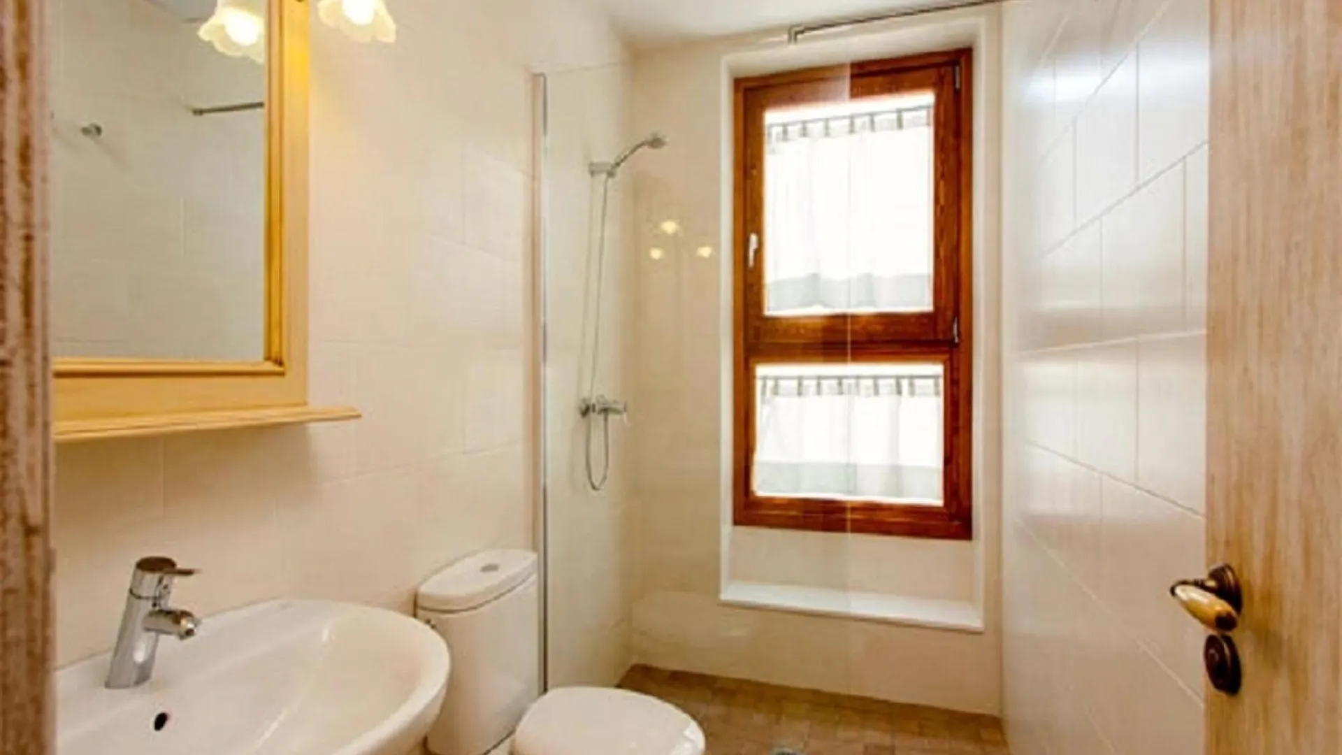 Apartament Petit Pals - Pals 0*,