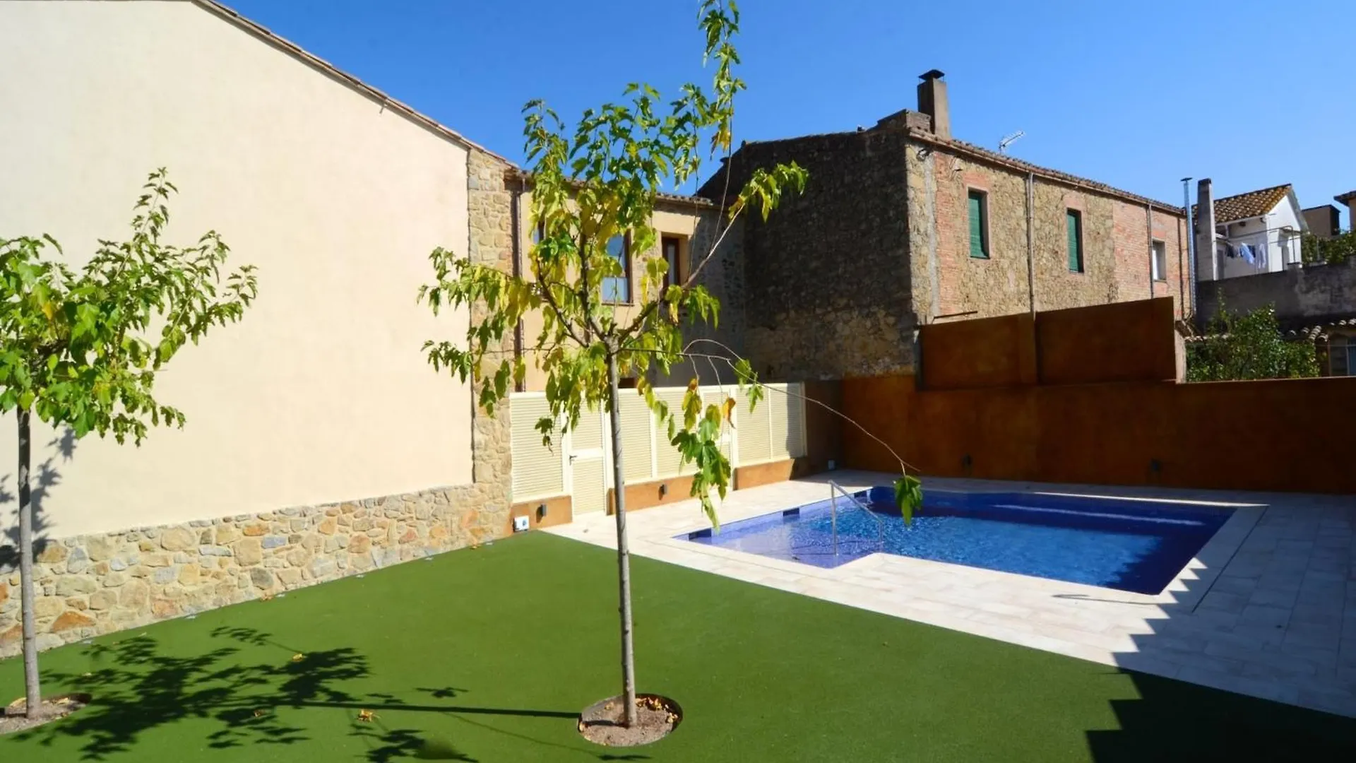 Apartament Petit Pals - Pals