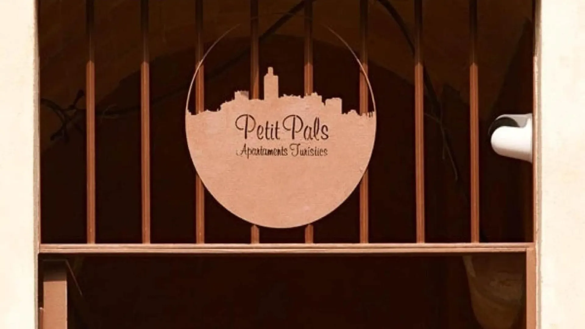 Apartament Petit Pals - Pals