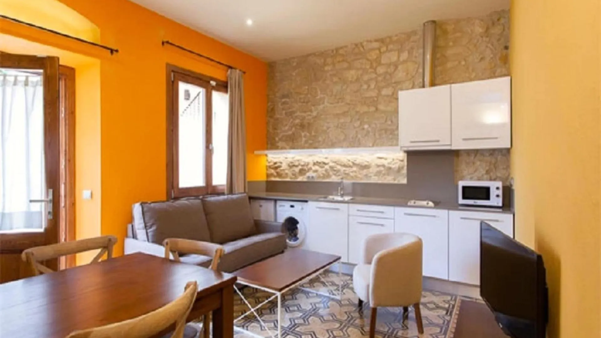 Apartament Petit Pals - Pals
