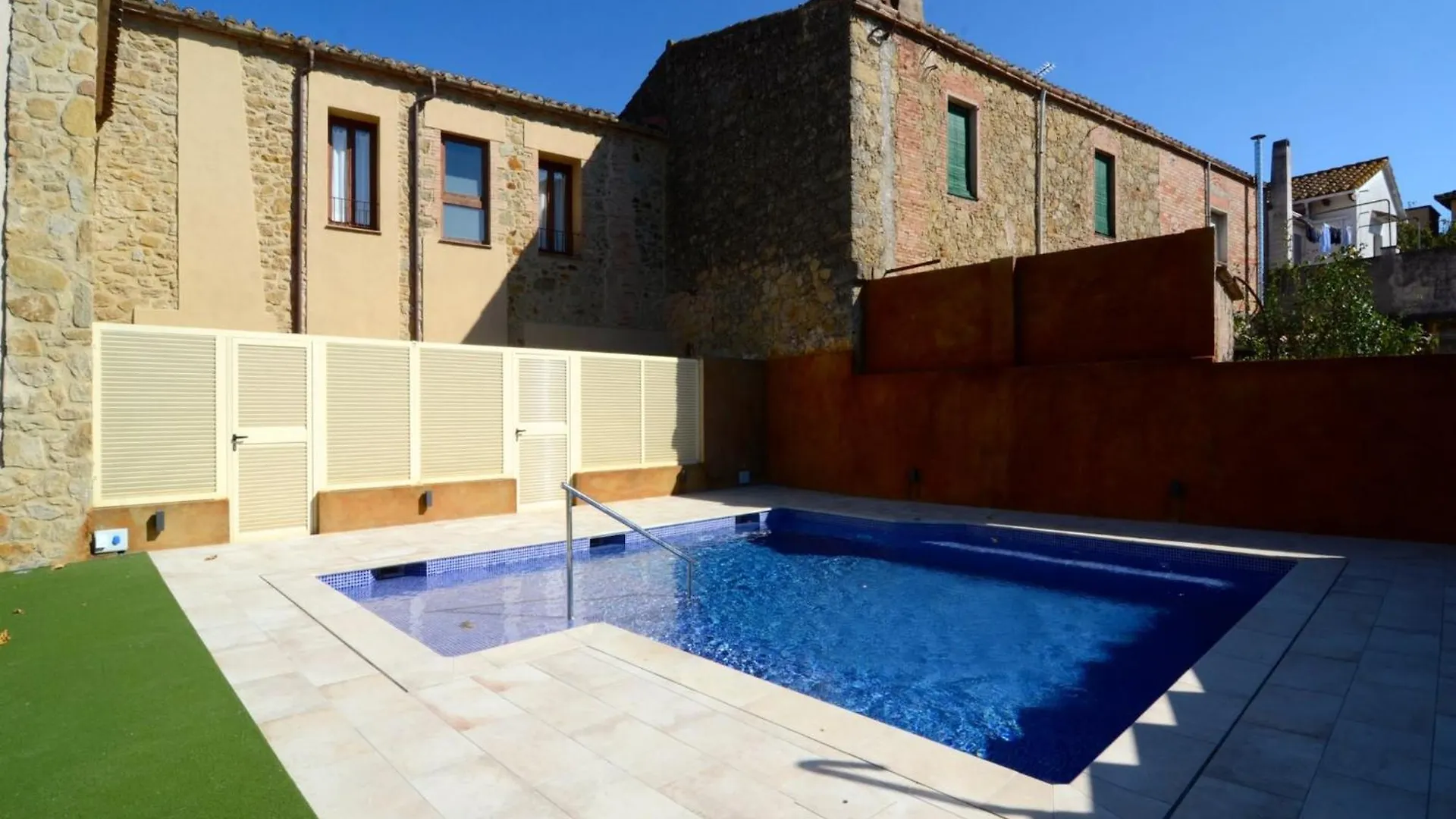 Apartament Petit Pals - Pals Hiszpania